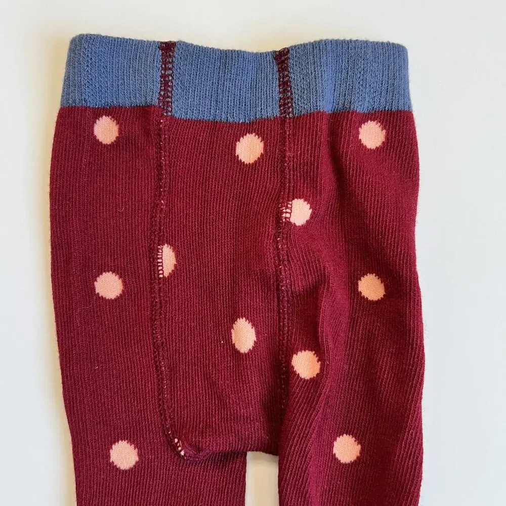 Matilda Jane Little Critter Tights